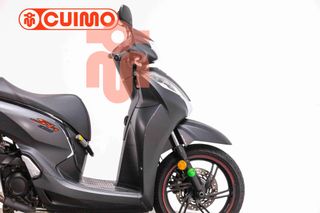 HONDA SCOOPY SH300i