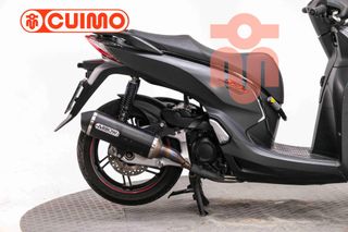 HONDA SCOOPY SH300i