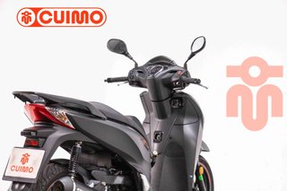 HONDA SCOOPY SH300i