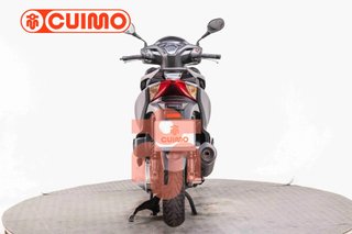 HONDA SCOOPY SH300i