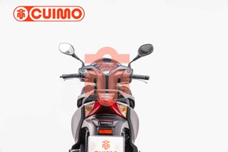 HONDA SCOOPY SH300i