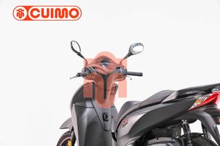 HONDA SCOOPY SH300i