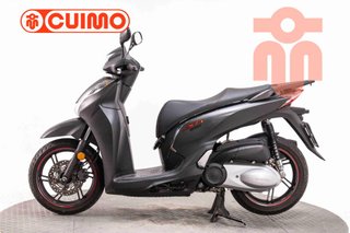 HONDA SCOOPY SH300i