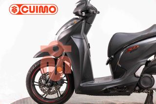 HONDA SCOOPY SH300i