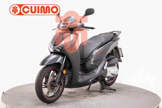 HONDA SCOOPY SH300i