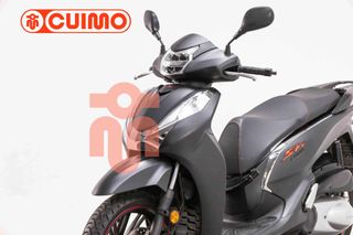 HONDA SCOOPY SH300i