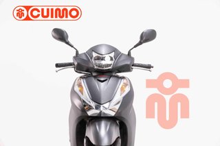HONDA SCOOPY SH300i