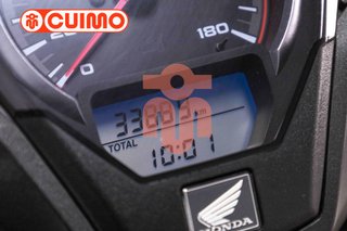 HONDA SCOOPY SH300i