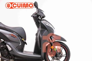 HONDA SCOOPY SH300i