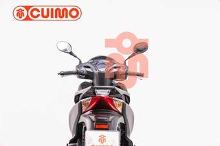 HONDA SCOOPY SH300i