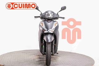 HONDA SCOOPY SH300i