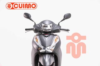 HONDA SCOOPY SH300i