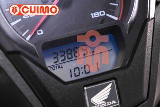 HONDA SCOOPY SH300i