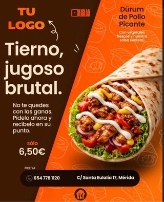 Diseño Gráfico Logos, Flyers, Tarjetas de visita..