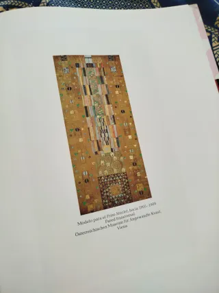 Klimt (Big Art) (Spanish Edition)