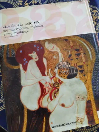 Klimt (Big Art) (Spanish Edition)