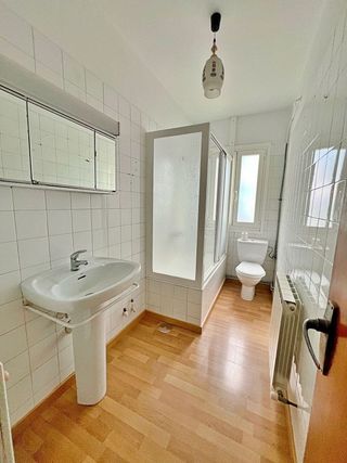 Piso en venta en San Roque - As Fontiñas en Lugo