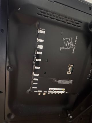 Samsung TV 46 full hd