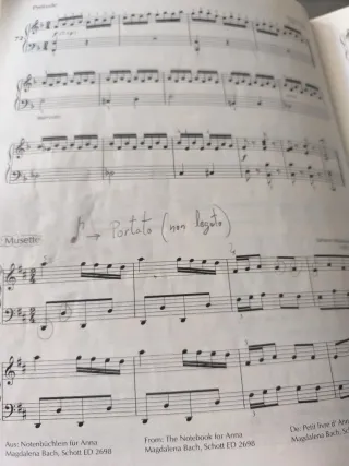 Partituras Piano Fritz Emonts Vol. 2 Schott