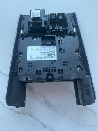 Módulo Central Audi A3 8V