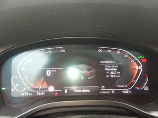 BMW X4 xDrive20i xLine 135 kW (184 CV)