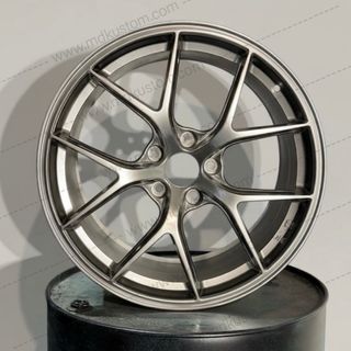 Llantas BMW 19 Pulgadas