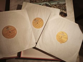 Vinilo La Gran Música: Haydn a Mozart