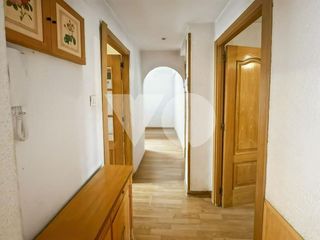 Piso en venta en Fontarrón en Madrid