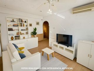 Piso en venta en Fontarrón en Madrid