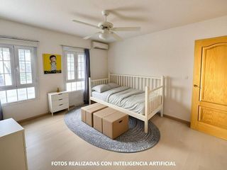 Piso en venta en Fontarrón en Madrid