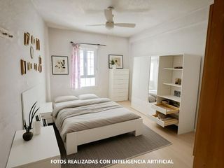 Piso en venta en Fontarrón en Madrid