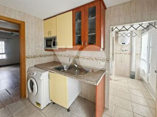 Piso en venta en Fontarrón en Madrid