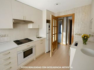 Piso en venta en Fontarrón en Madrid
