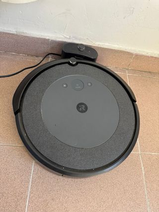 Robot aspirador iRobot Roomba