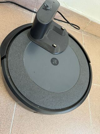 Robot aspirador iRobot Roomba
