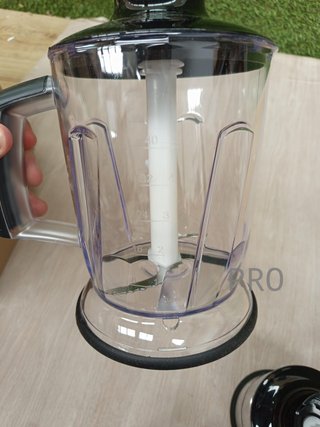 Braun Minipimer 9 - Batidora de Mano