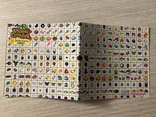 Banda sonora CD Animal Crossing New Leaf