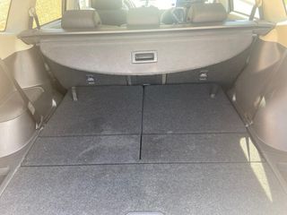 Nissan Qashqai+2 1.5 dCi – 7 plazas – Buen estado