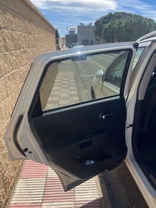 Nissan Qashqai+2 1.5 dCi – 7 plazas – Buen estado