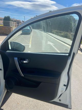 Nissan Qashqai+2 1.5 dCi – 7 plazas – Buen estado