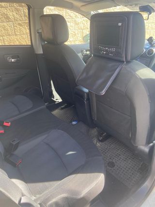 Nissan Qashqai+2 1.5 dCi – 7 plazas – Buen estado