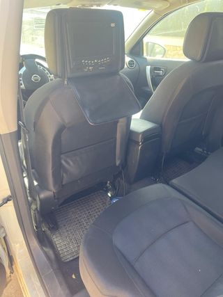 Nissan Qashqai+2 1.5 dCi – 7 plazas – Buen estado