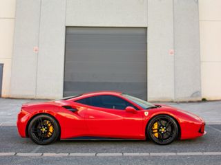 Ferrari 488 GTB
