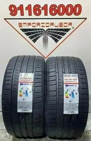 4UD 255 30 20 W NEREUS RUEDA NUEVA YA MONTADA