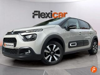 Citroën C3 PureTech 81KW (110CV) Max EAT6