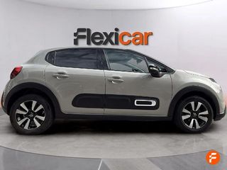 Citroën C3 PureTech 81KW (110CV) Max EAT6