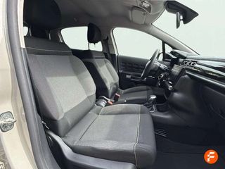 Citroën C3 PureTech 81KW (110CV) Max EAT6