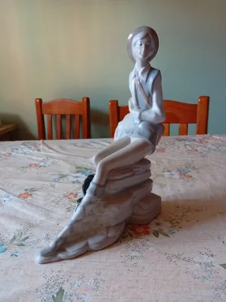 Figura Daisa Lladro
