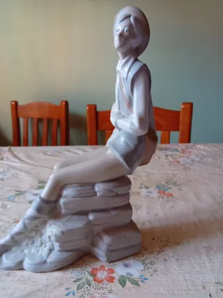 Figura Daisa Lladro