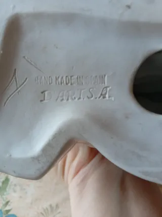 Figura Daisa Lladro